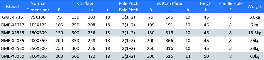 Micro-Fine Pole Magnetic Chucks Parameter.jpg