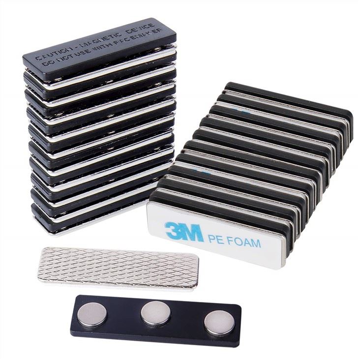 Magneettiset nimimerkit