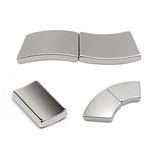 Arc Neodymium Magnets Arc Neodymium Magnets