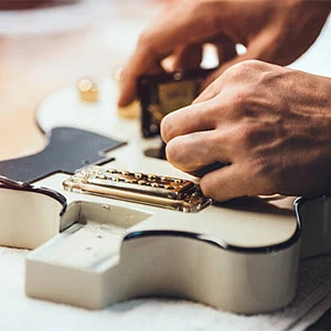 Guitar Pickups