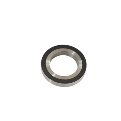 Koodausmagneetti IC-Hausille